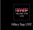 Library Navigation - Audio - Hillary Step Live - Album Button