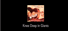 Library Navigation - Audio - Knee Deep in Giants - Album Button