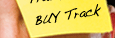 Sticky Navigation - Home - Buy Fetaured Track - Yellow Graphic with Black writing